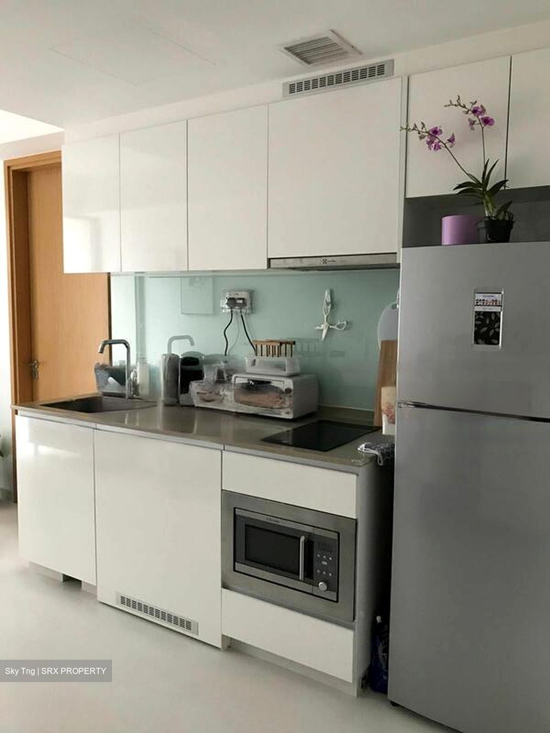 Bartley Ridge (D13), Condominium #607569561